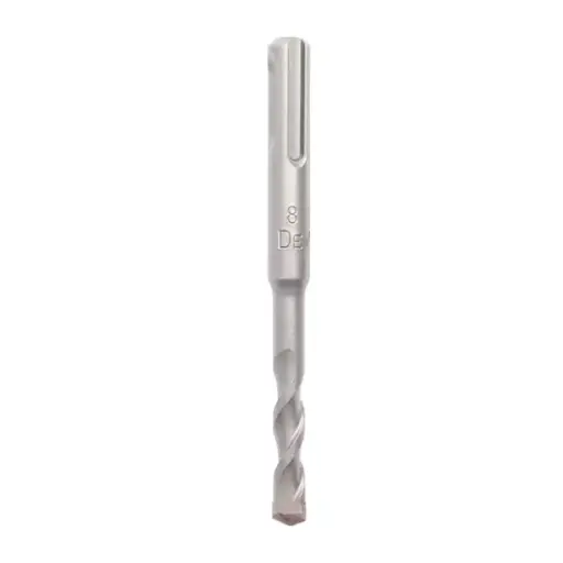 DEWALT DW00705AE SDS PLUS DRILL BIT 8MM X 50MM X 110MM
