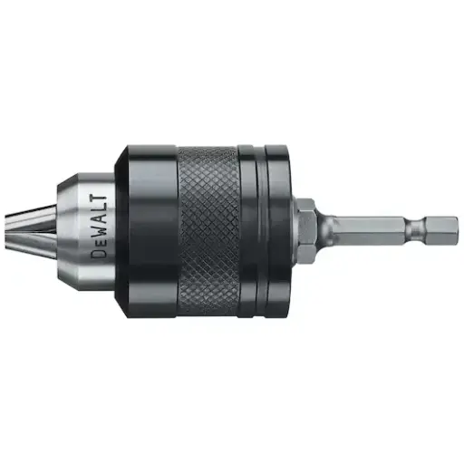 DEWALT DW0521 DRILL CHUCK FOR IMPACT DRIVER 3/8"