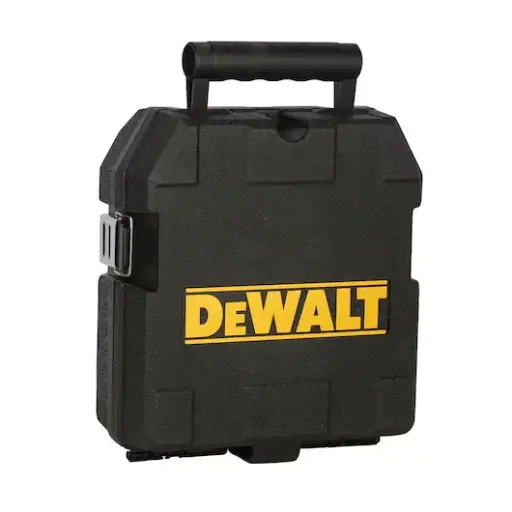 DEWALT DW089KTRI-XJ MULTI LINE LASER WITH NEW TRIPOD