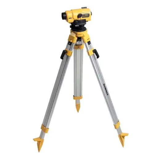 DEWALT DW096PK-XJ 26XAUTO LEVEL PACKAGE
