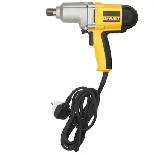 DEWALT DW294-GB HEAVY DUTY IMPACT WRENCH 3/4IN 220V