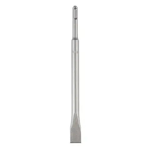 DEWALT DWA0802-B1 SDS PLUS FLAT CHISEL 250 X 20 MM