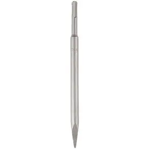 DEWALT DWA0810-B1 HEX POINTED CHISEL 600 MM 19MM