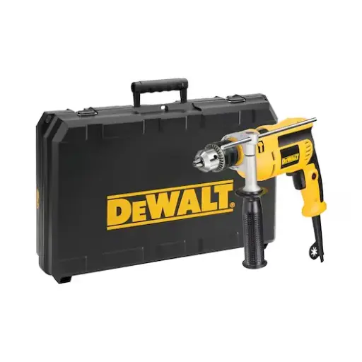 DEWALT DWD024-B5 PERCUSSION DRILL 220V 13MM