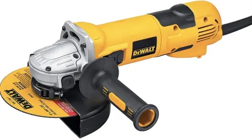 DEWALT DWE4114-B5 ANGLE GRINDER 950W 115MM11800RPM WITH SLIDE SWITCH 220V