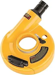 DEWALT DWE46170 XJ SURFACE GRINDING SHROUD 180MM