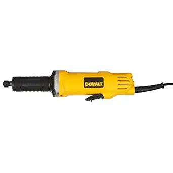 DEWALT DWE4887N-B4 DIE GRINDER 40MM 110V