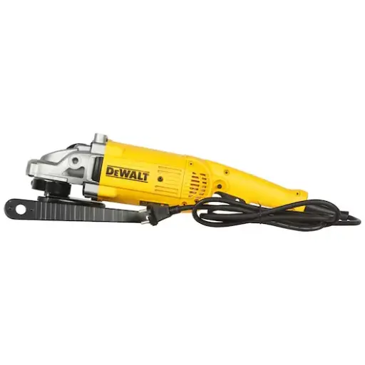 DEWALT DWE493 LARGE ANGLE GRINDER 180MM 2200W
