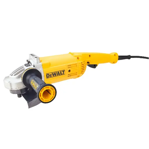DEWALT DWE497-B5 ANGLE GRINDER 180MM 2600W