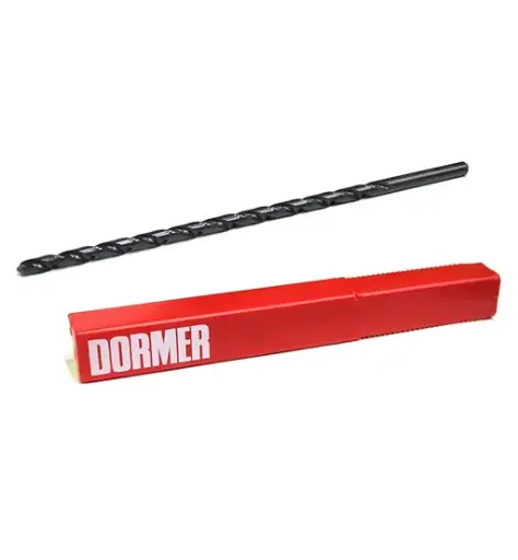 DORMER A108-5.2 SS DRILL BIT 5.2MM