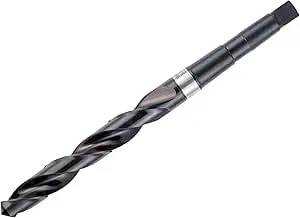 DORMER A130-34 TAPER SHANK DRILL BIT 34MM