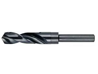 DORMER A170-14 DRILL BIT PARALLEL 1/2" 14MM
