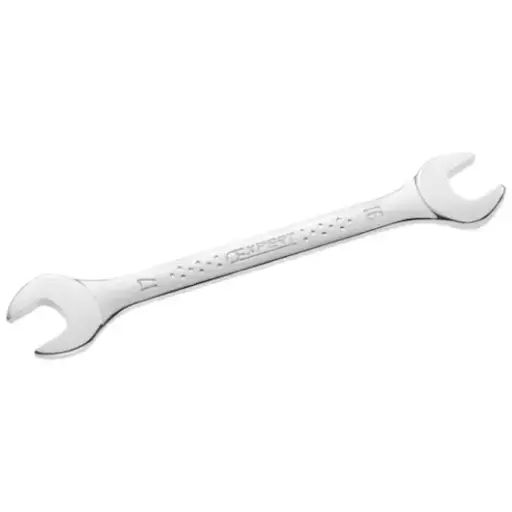 EXPERT 113250 OPEN-END WRENCH-METRIC 6 X 7MM
