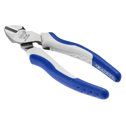 EXPERT E080207 ENGINEER CUTTING PLIERS WIRE CUT-200MM