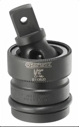 EXPERT E113620 SQUARE DRIVE IMPACT UNIVERSAL JOINT 1/2”