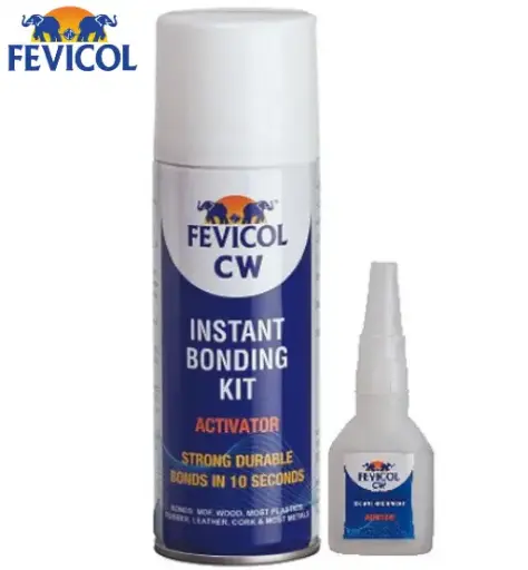 FEVICOL FVLCWKIT CW INSTANT BONDING KIT-250ML