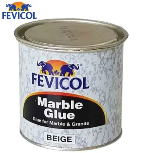 FEVICOL FVLMGPP MARBLE GLUE(PP) BEIGE 1KG