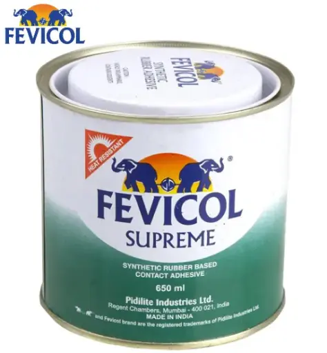 FEVICOL FVLSUP SUPREME 650ML