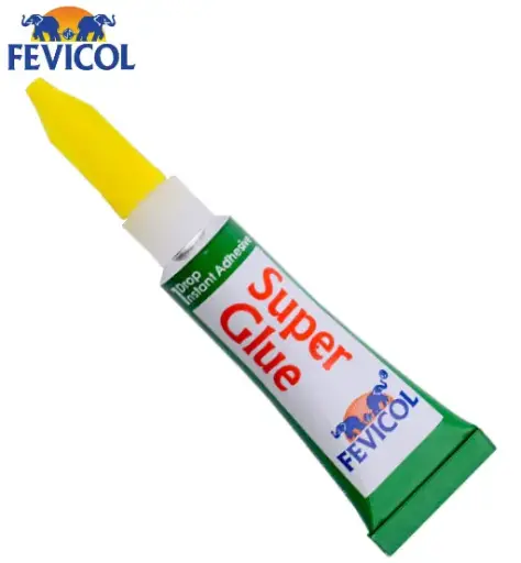 FEVICOL SUPER GLUE 0.5KG