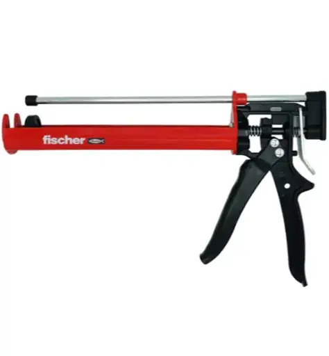 FISCHER 58000 INJUCTION MOTOR GUN