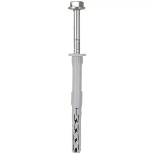 FISCHER 88672 METAL FRAME FIXING F 10 M 92