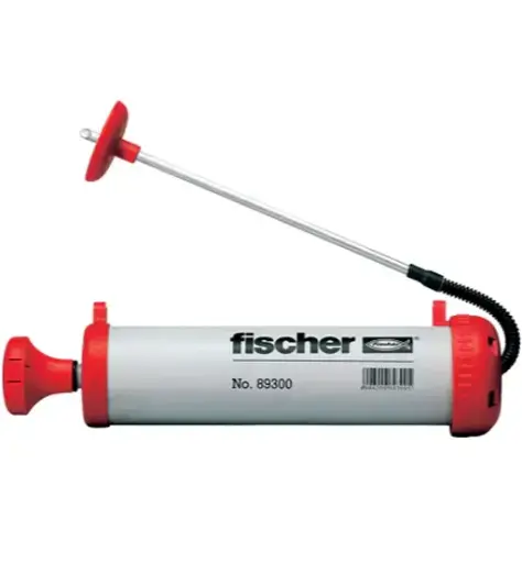 FISCHER 89300 ABG BLOWER PUMP