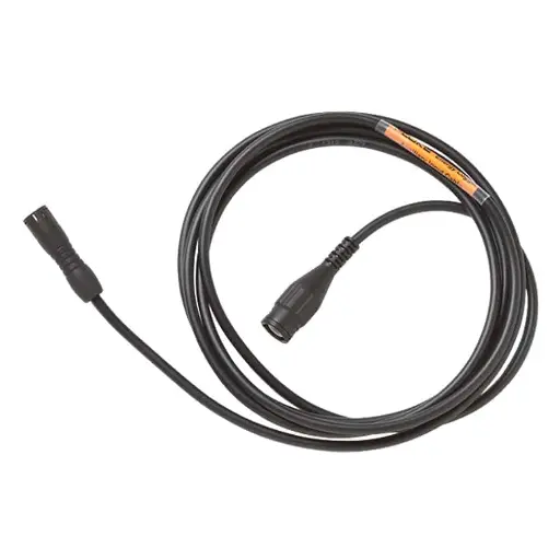 FLUKE 1730 ENERGY LOGGER AUXILIARY INPUT CABLE