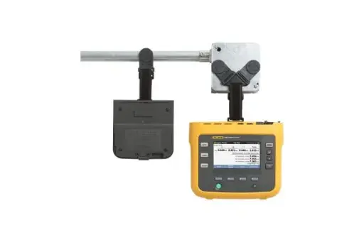 FLUKE 1730 HANGER STRAP KIT FOR 1730 ENERGY LOGGER