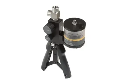 FLUKE 700HTP-2 HYDRAULIC TEST PUMP 10,000 PSI, 690 BAR