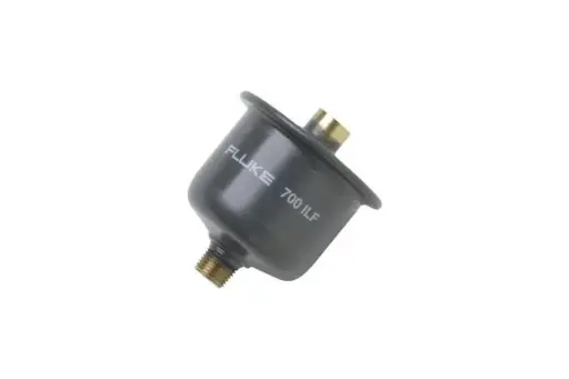 FLUKE 700ILF IN LINE FILTER, 1 MICRON, 100 PSI