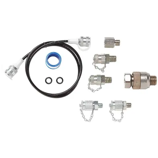 FLUKE 700M20TH TRANSMITTER TEST HOSE KIT, 5000 PSI