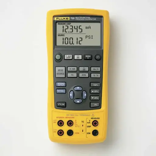 FLUKE 700SC SERIAL INTERFACE CABLE, FOR FLUKE 725, 725EX, 726 PRECISION MULTIFUNCTION CALIBRATORS