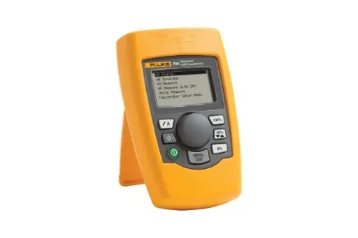 FLUKE 709 PRECISION LOOP CALIBRATOR, 0 TO 24MA, 0 TO 30V
