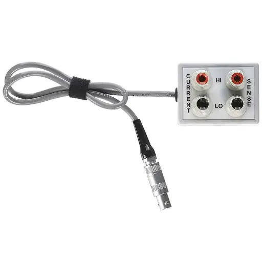 FLUKE 720URTDA UNIVERSAL RTD ADAPTER; 719 PRO AND 721