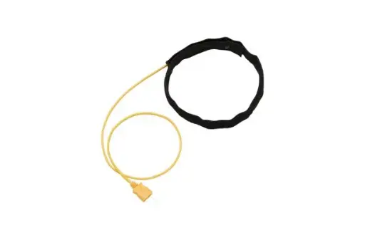 FLUKE 80PK-11 VELCRO THERMOCOUPLE TEMPERATURE PROBE (TYPE K)