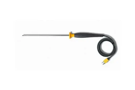 FLUKE 80PK-22 SUREGRIP™ IMMERSION TEMPERATURE PROBE