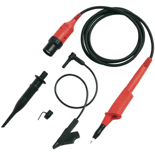 FLUKE AS400 PROBE EXTENSION SET, FOR VPS400 PROBES