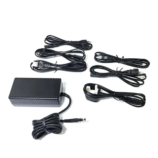 FLUKE BC190/830 MAINS POWER ADAPTER 18V/840MA FOR FLUKE 190-SERIES