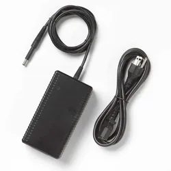 FLUKE BC500 AC POWER CHARGER FOR FLUKE 500 SERIES