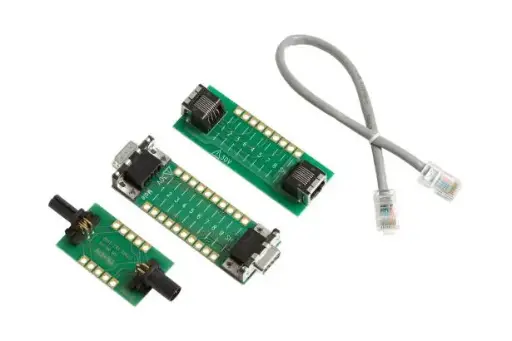 FLUKE BHT190 BREAK-OUT ADAPTERS FOR INDUSTRIAL BUS CONNECTIONS