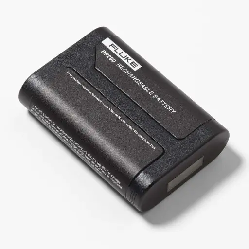 FLUKE BP290 BATTERY PACK SINGLE CAP 190-S II