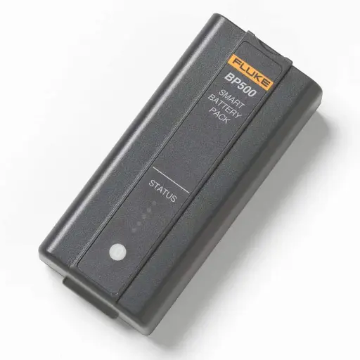 FLUKE BP500 LITHIUM-ION BATTERY FOR FLUKE 500 SERIES, 3000MAH 7.4V