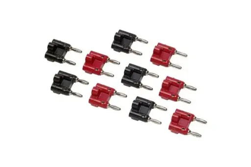 FLUKE BP980 DUAL BANANA PLUG KIT