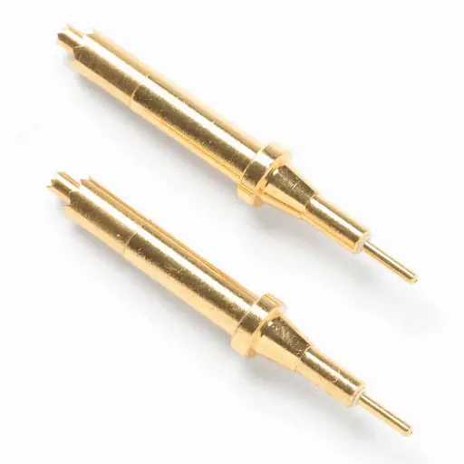 FLUKE BT500 10-PIECES REPLACEMENT PROBE TIPS FOR FLUKE 500 SERIES