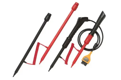 FLUKE BTL20 INTELLIGENT TEST PROBE SET