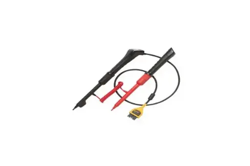 FLUKE BTL21 INTELLIGENT TEST PROBE SET WITH TEMPERATURE SENSOR