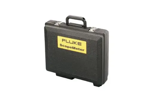FLUKE C120 HARD CARRYING CASE (43B/120 S)
