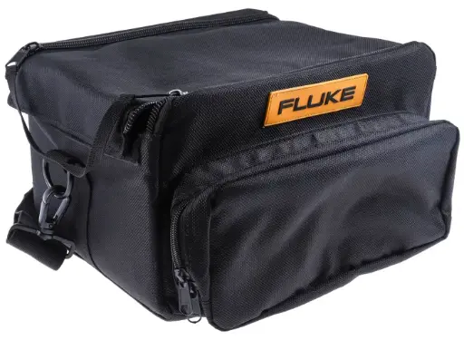 FLUKE C120B SOFT CARRYING CASE FOR 120B SERIES