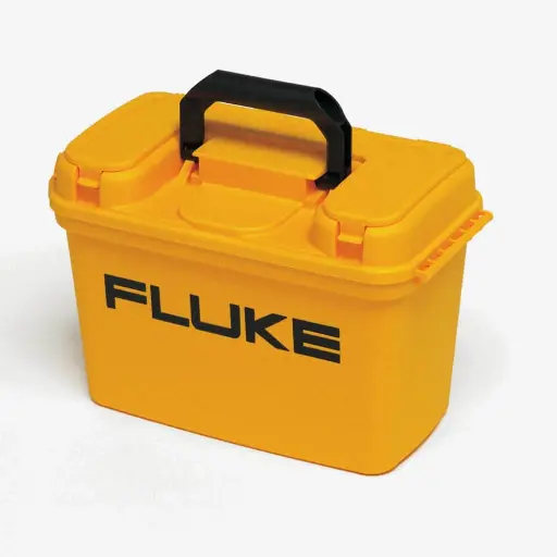 FLUKE C1600 GEAR BOX FOR METERS AND ACCESSORIES