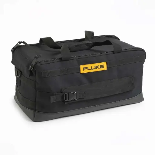 FLUKE C1620 PROFESSIONAL EARTH GROUND CARRYING CASE